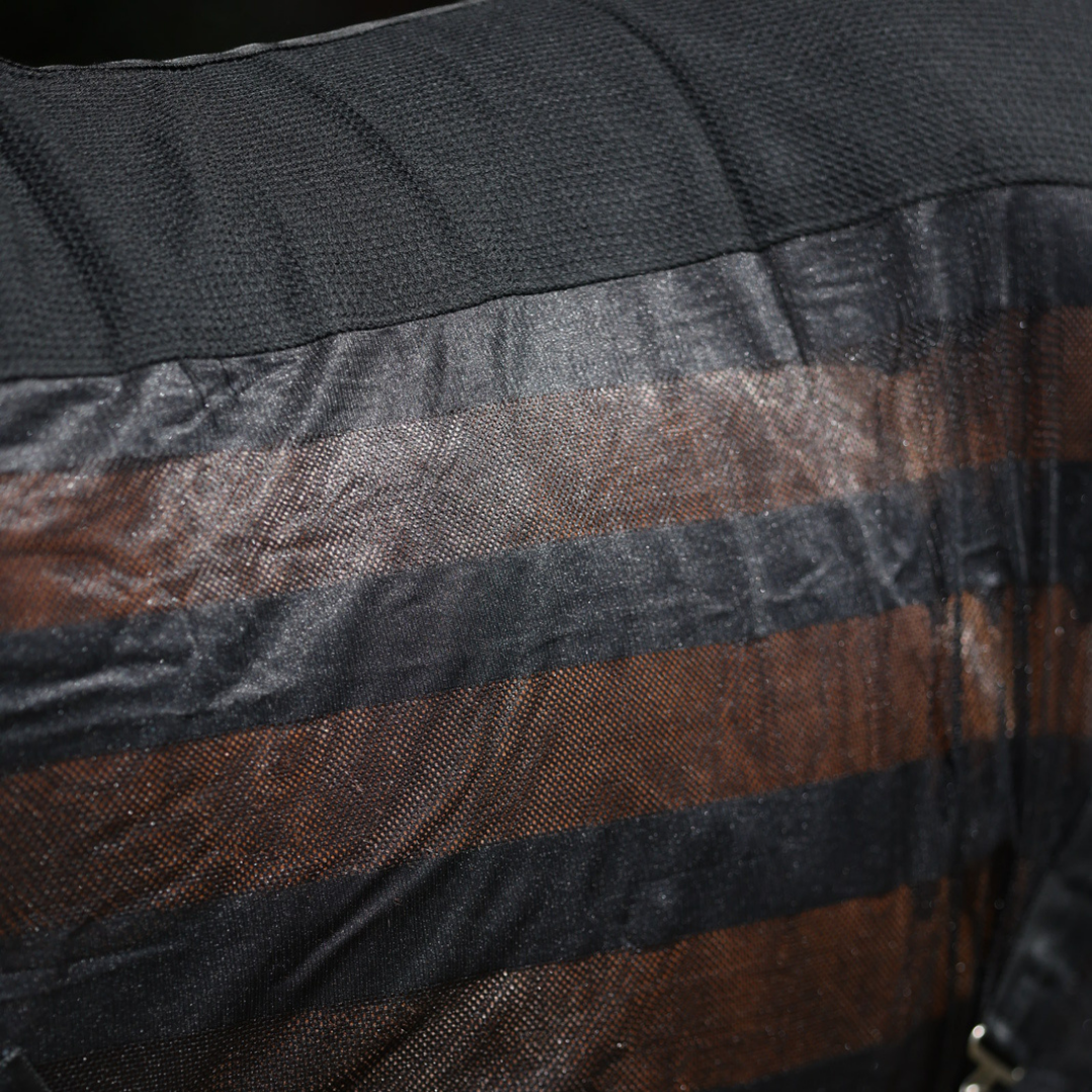 Fly Sheet Honeycomb