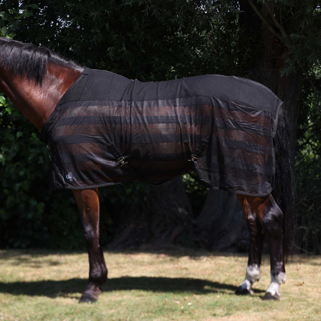Fly Sheet Honeycomb