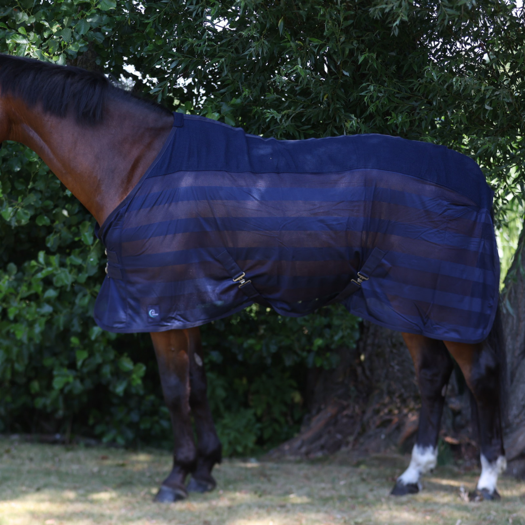 Fly Sheet Honeycomb