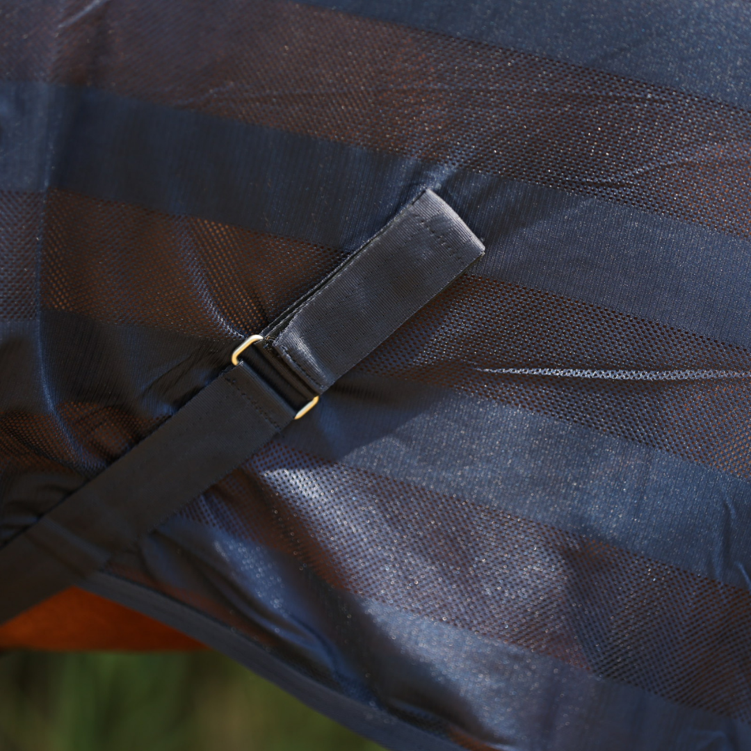 Fly Sheet Honeycomb