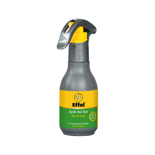 EFFOL Hoof-Tar-Spray 125ML