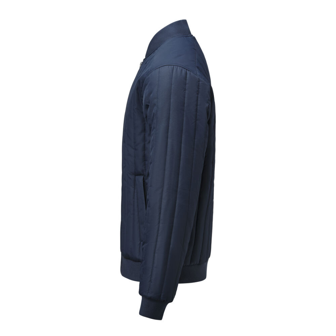 Men - Harvest Scarsdale jacket