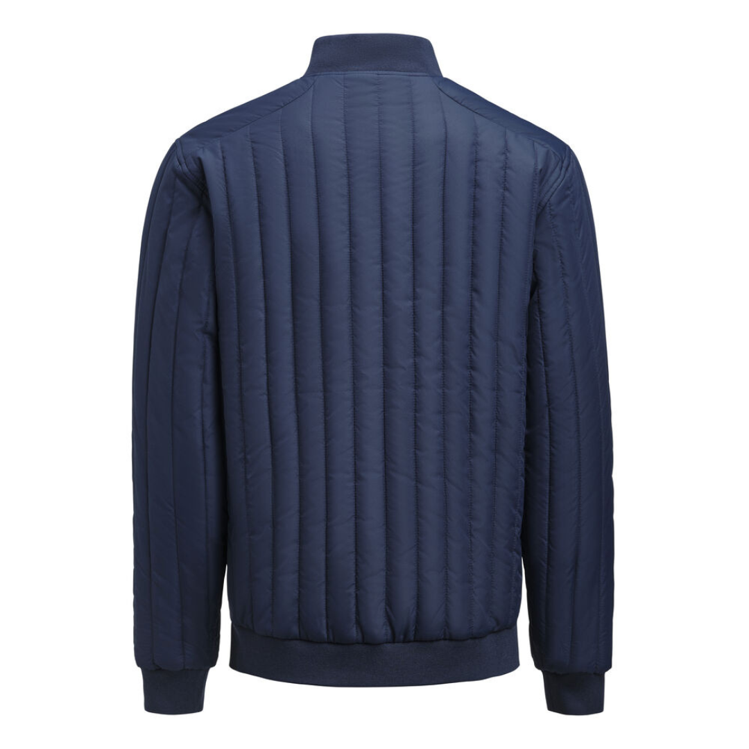 Men - Harvest Scarsdale jacket