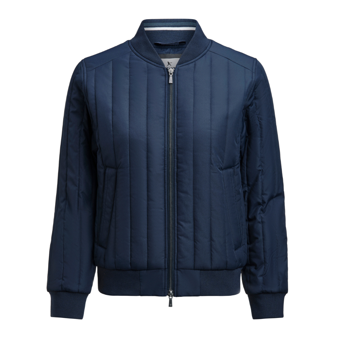 Woman - Harvest Scarsdale jacket