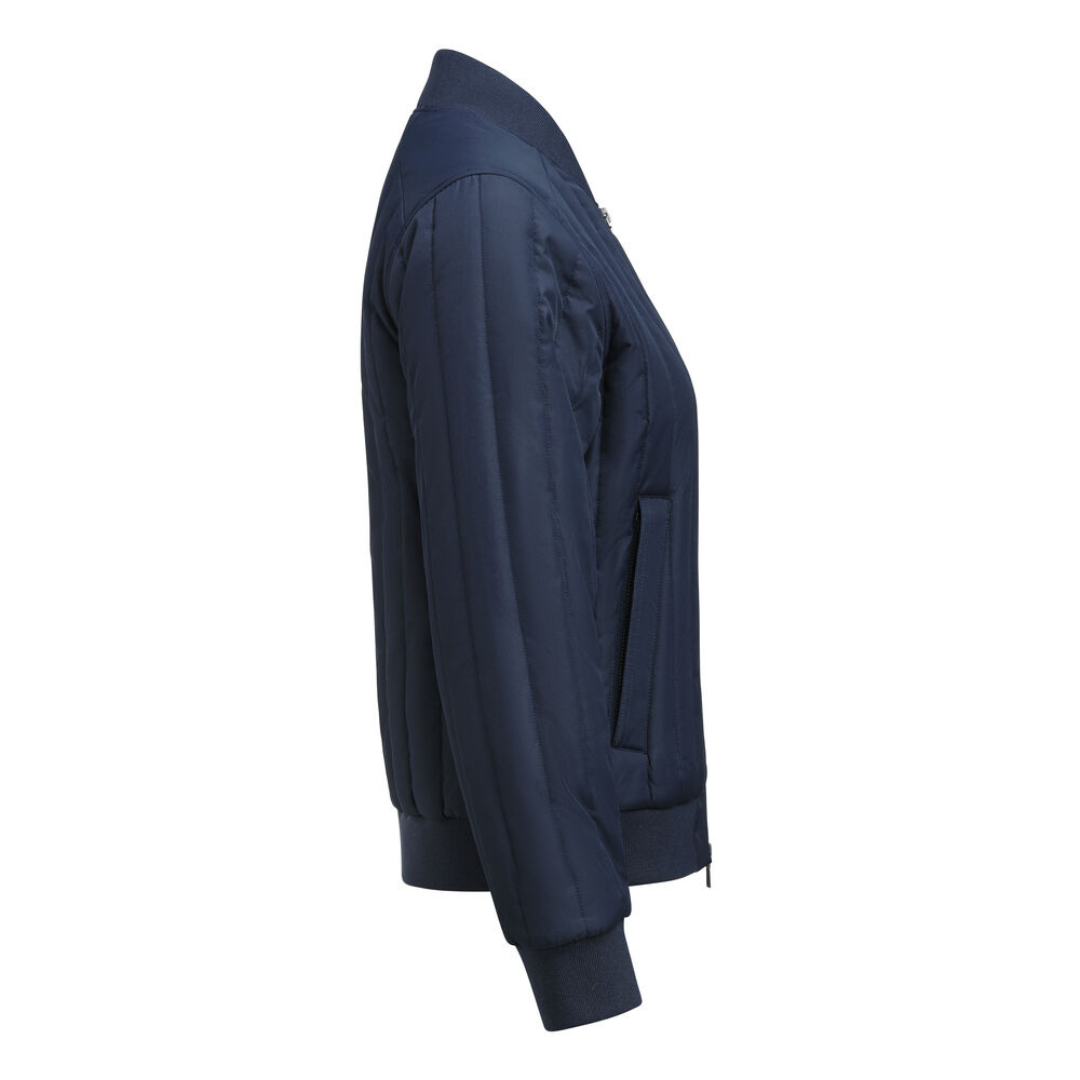 Woman - Harvest Scarsdale jacket