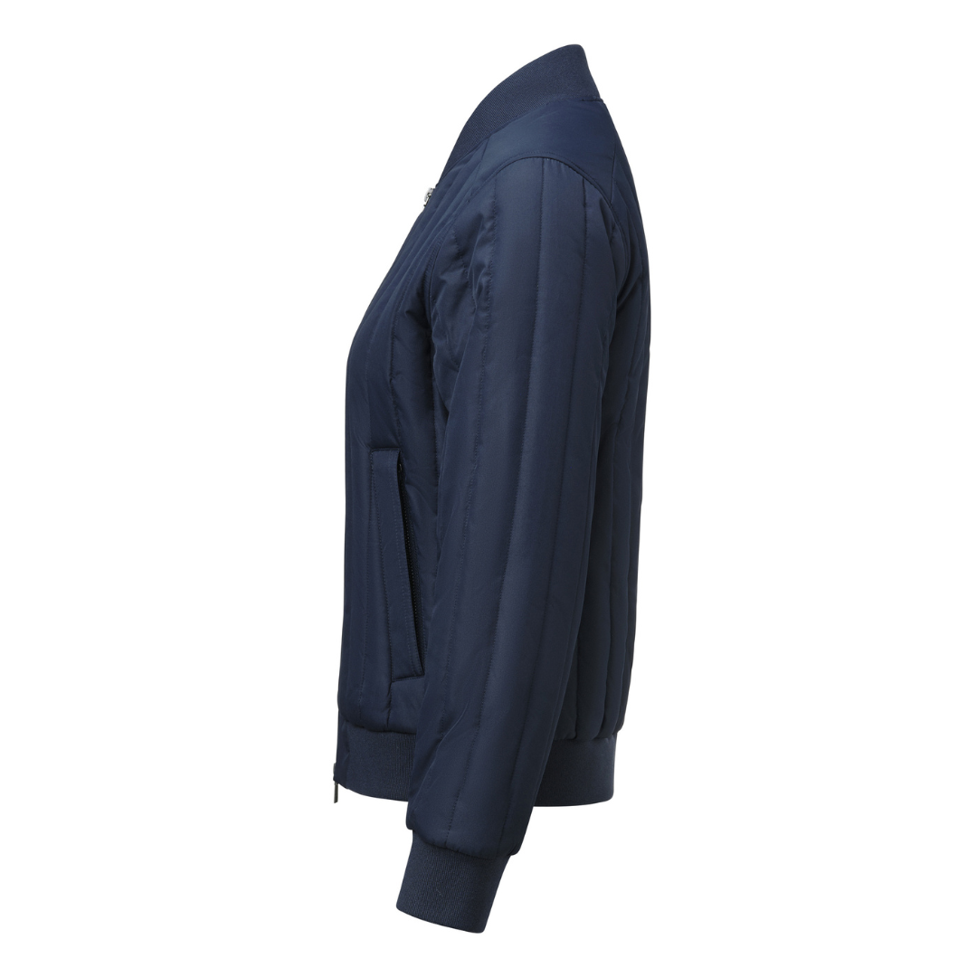 Woman - Harvest Scarsdale jacket
