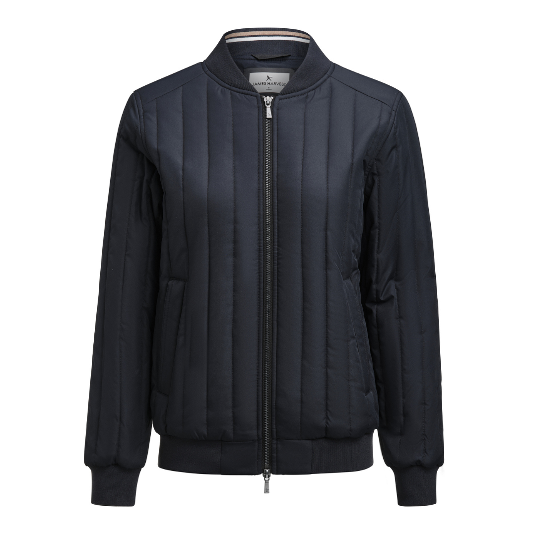 Woman - Harvest Scarsdale jacket