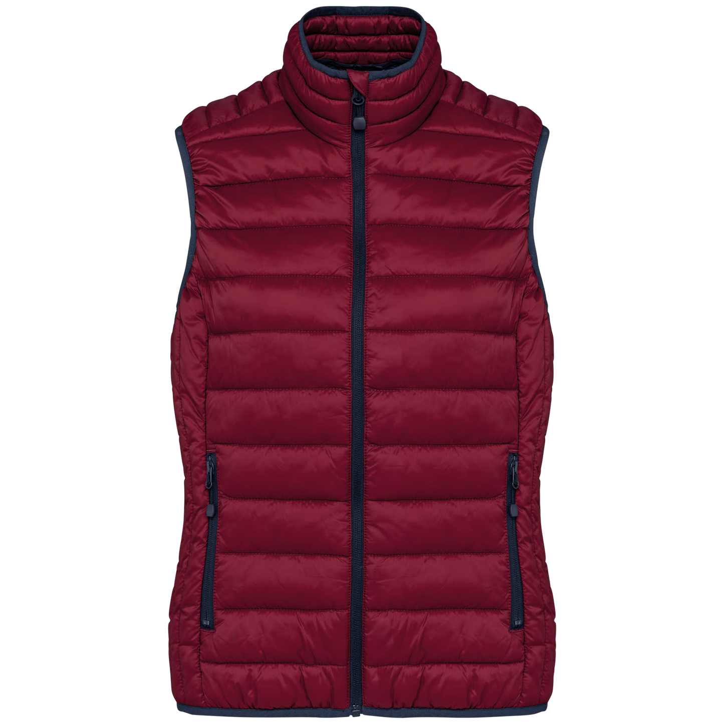 Femmes - Kariban bodywarmer 