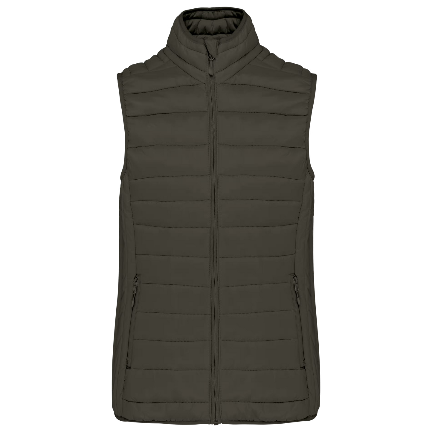 Femmes - Kariban bodywarmer 