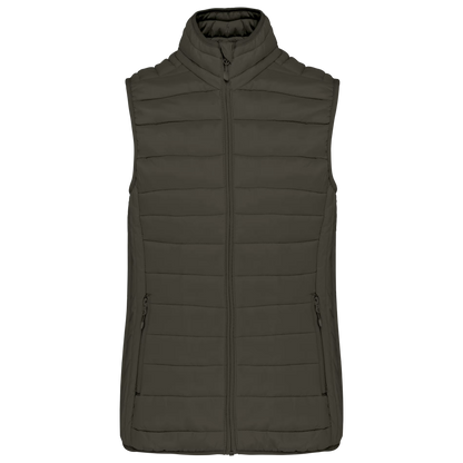 Femmes - Kariban bodywarmer 