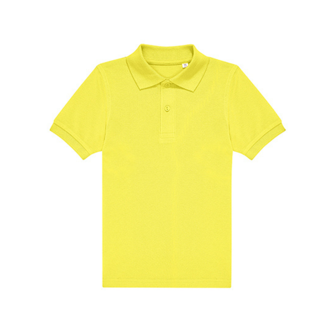 B&C My Polo 180 - Kinder