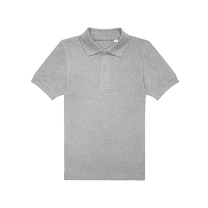 B&C My Polo 180 - Kinder