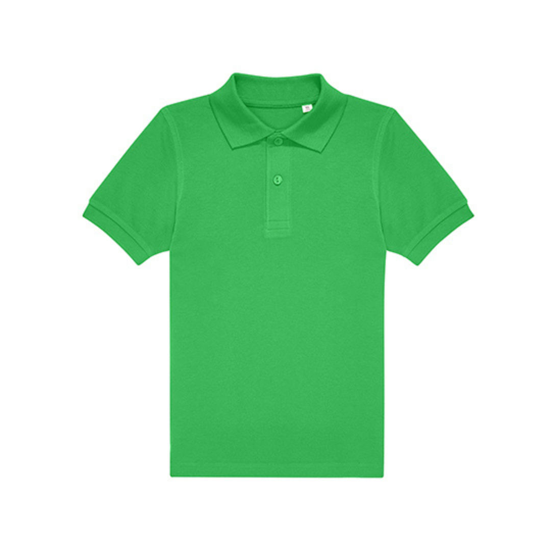 B&C My Polo 180 - Kinder
