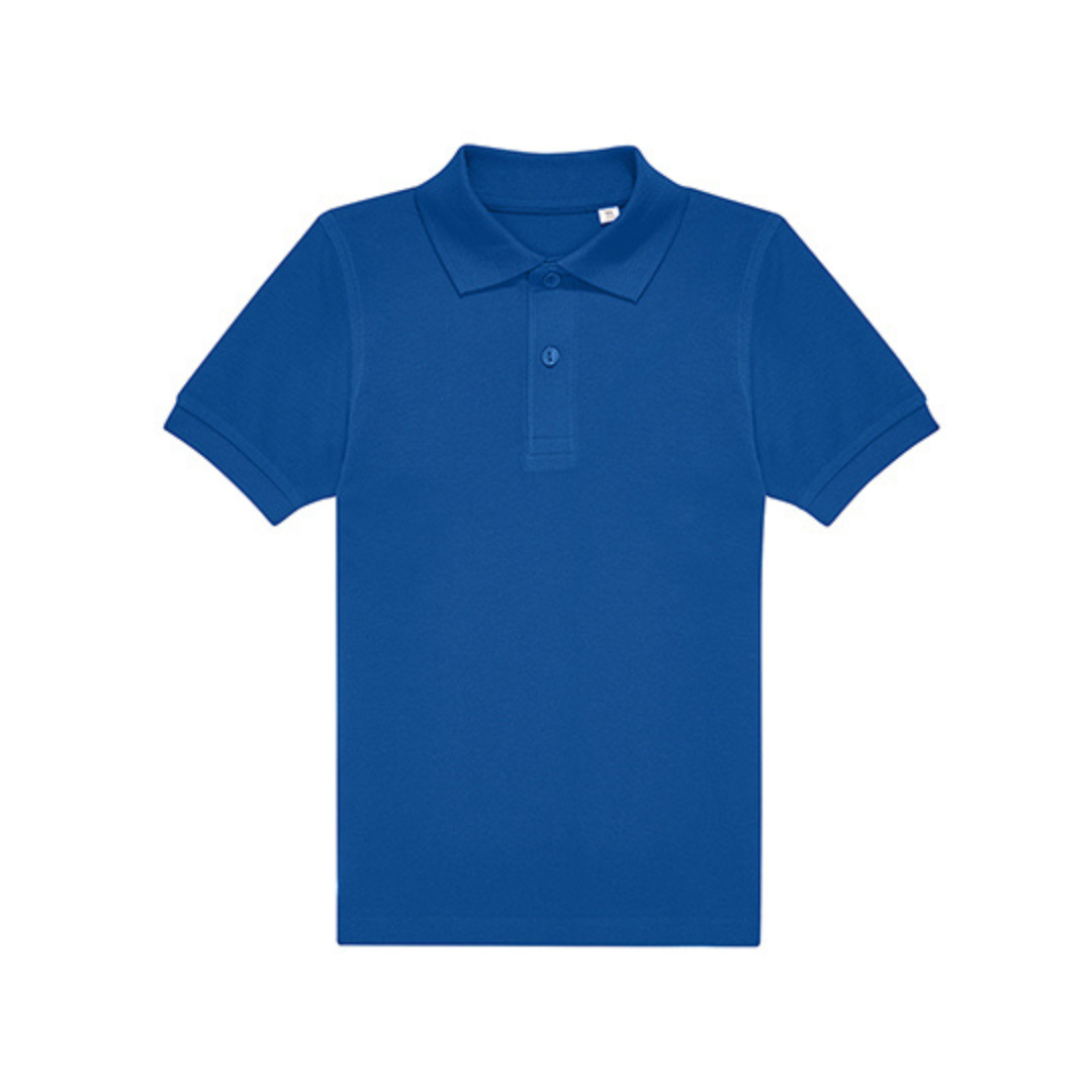 B&C My Polo 180 - Kinder