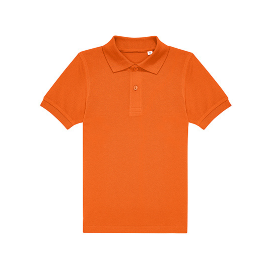 B&C My Polo 180 - Kinder