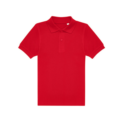 B&C My Polo 180 - Kinder