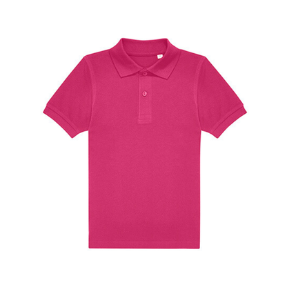 B&C My Polo 180 - Kinder
