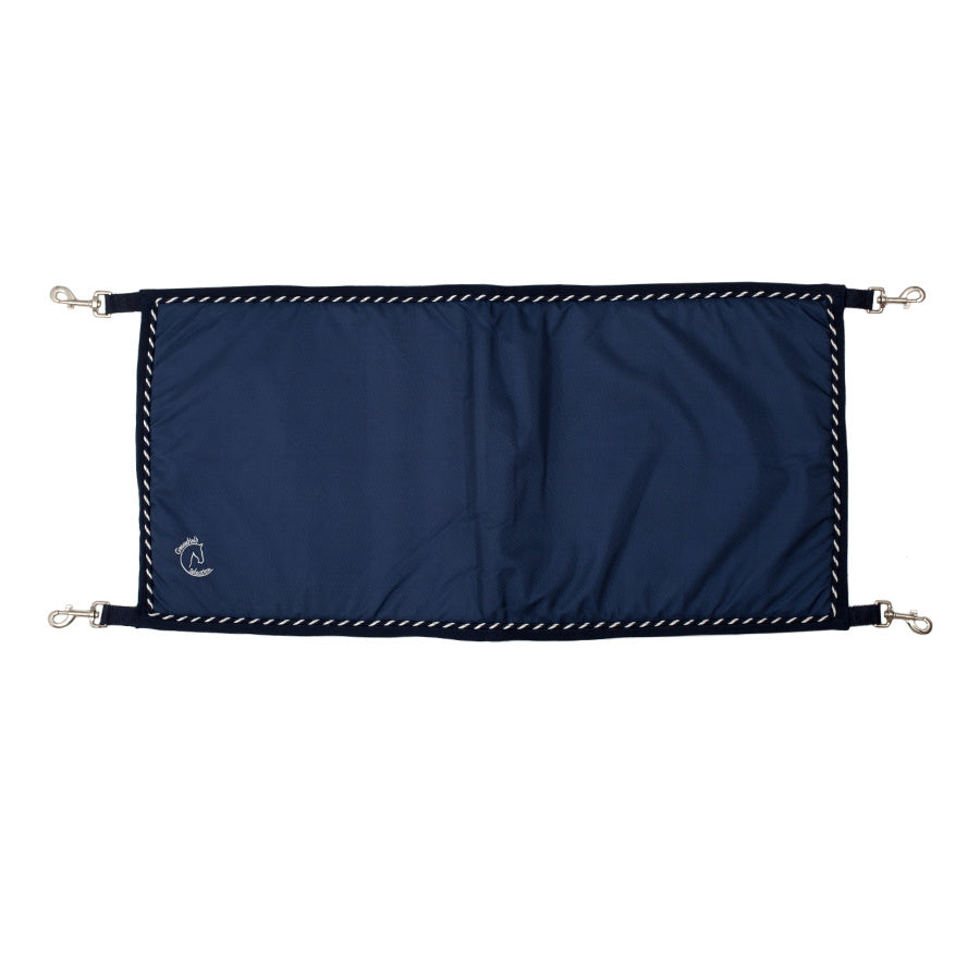 Porte de boxe bleu marine/bleu marine -mix