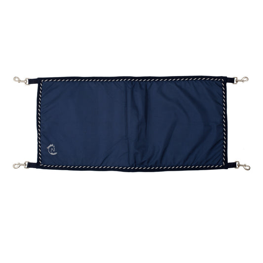 Porte de boxe bleu marine/bleu marine -mix