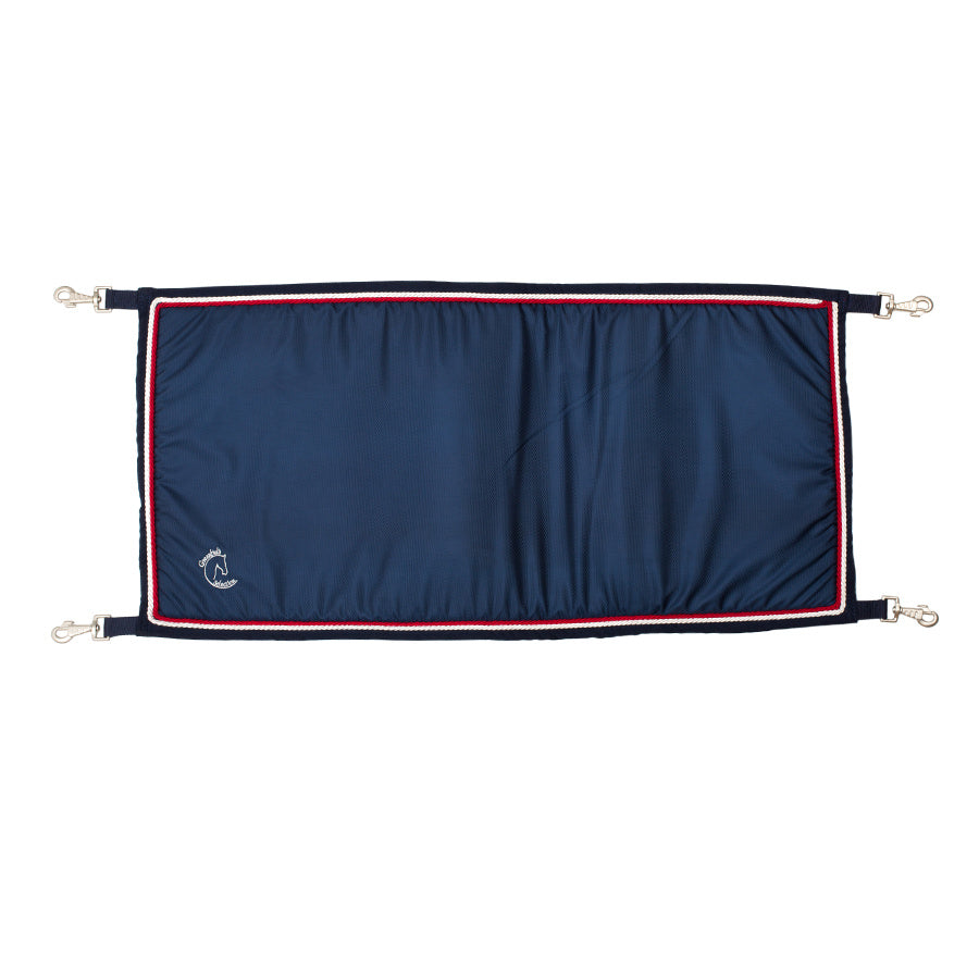 Stable guard navy/navy - white/red