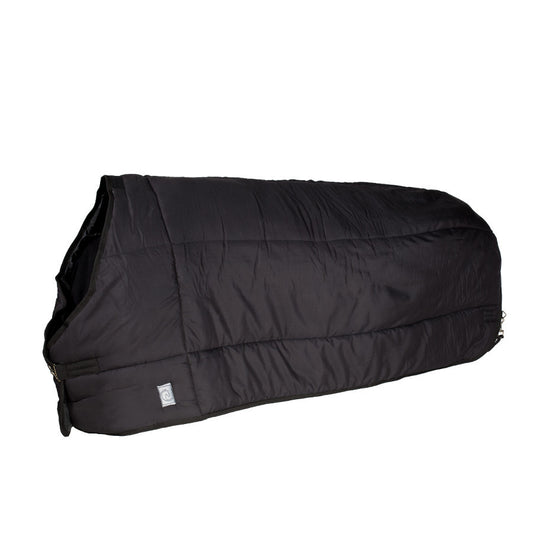 Under rug 400 gram - Black