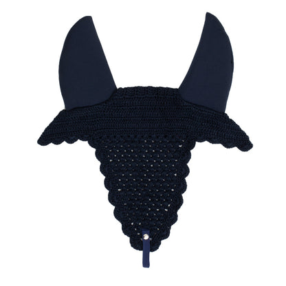 Flyveil - Long - Soundless - navy
