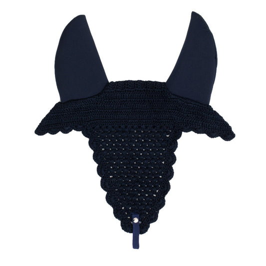 Flyveil - Long - Soundless - navy