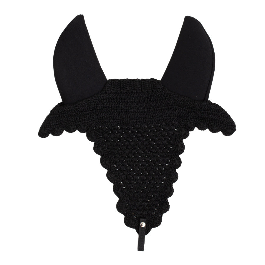 Flyveil - Long - Soundless - black