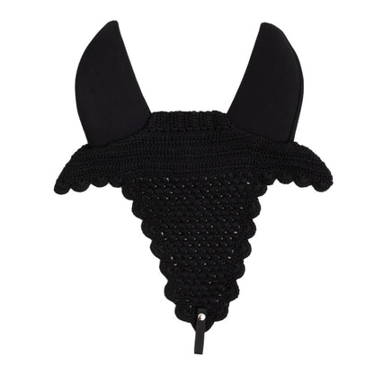 Flyveil - Long - Soundless - black