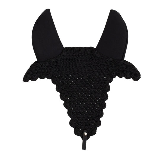 Flyveil - Long - Soundless - black