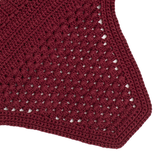 Flyveil - Soundless - Burgundy