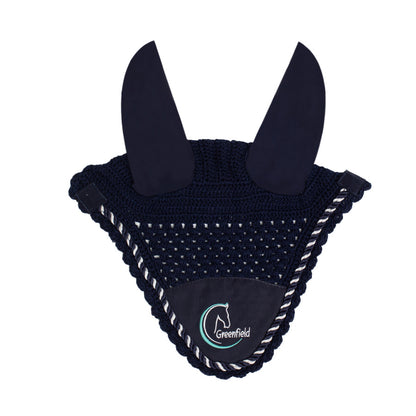 Bonnet - bleu marine/bleu marine - mix avec GF logo