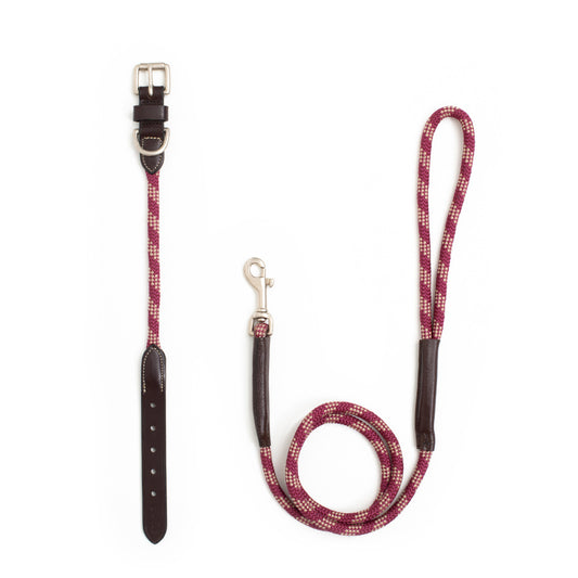 Halsband Babette