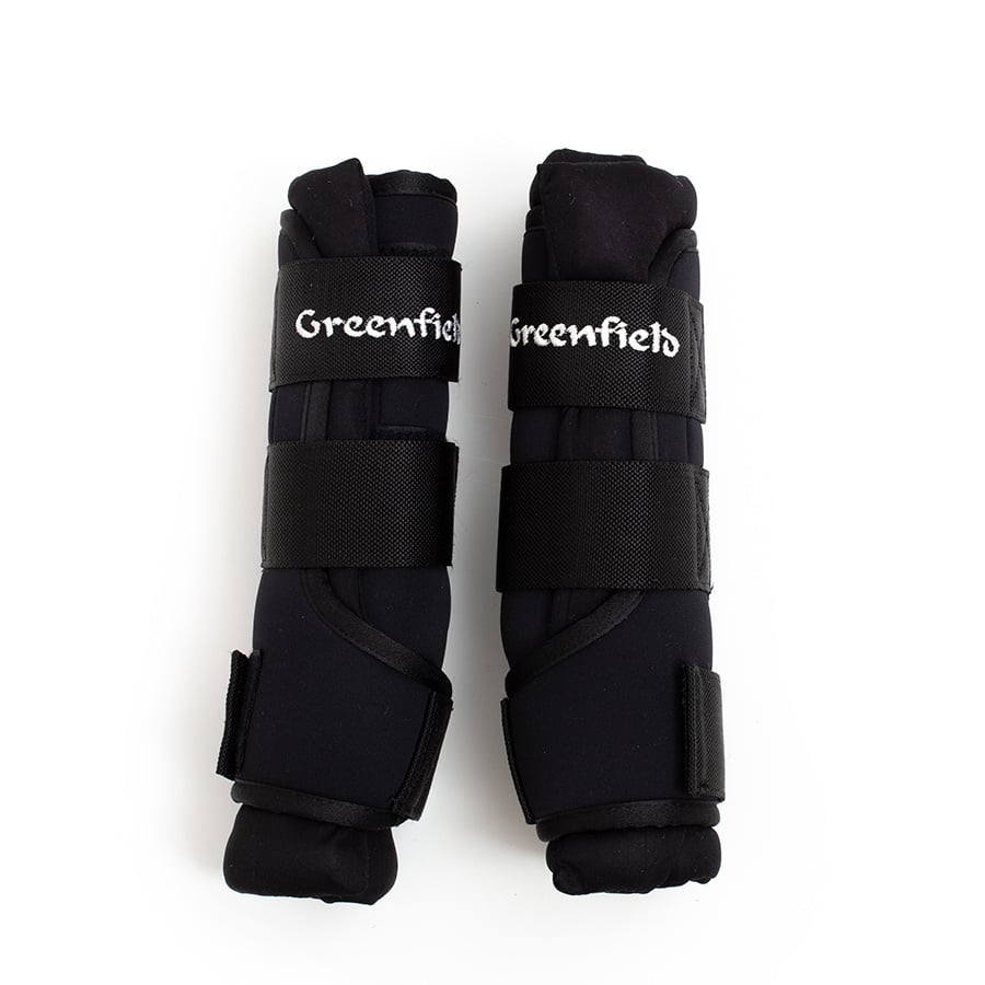 Protections transport / repos