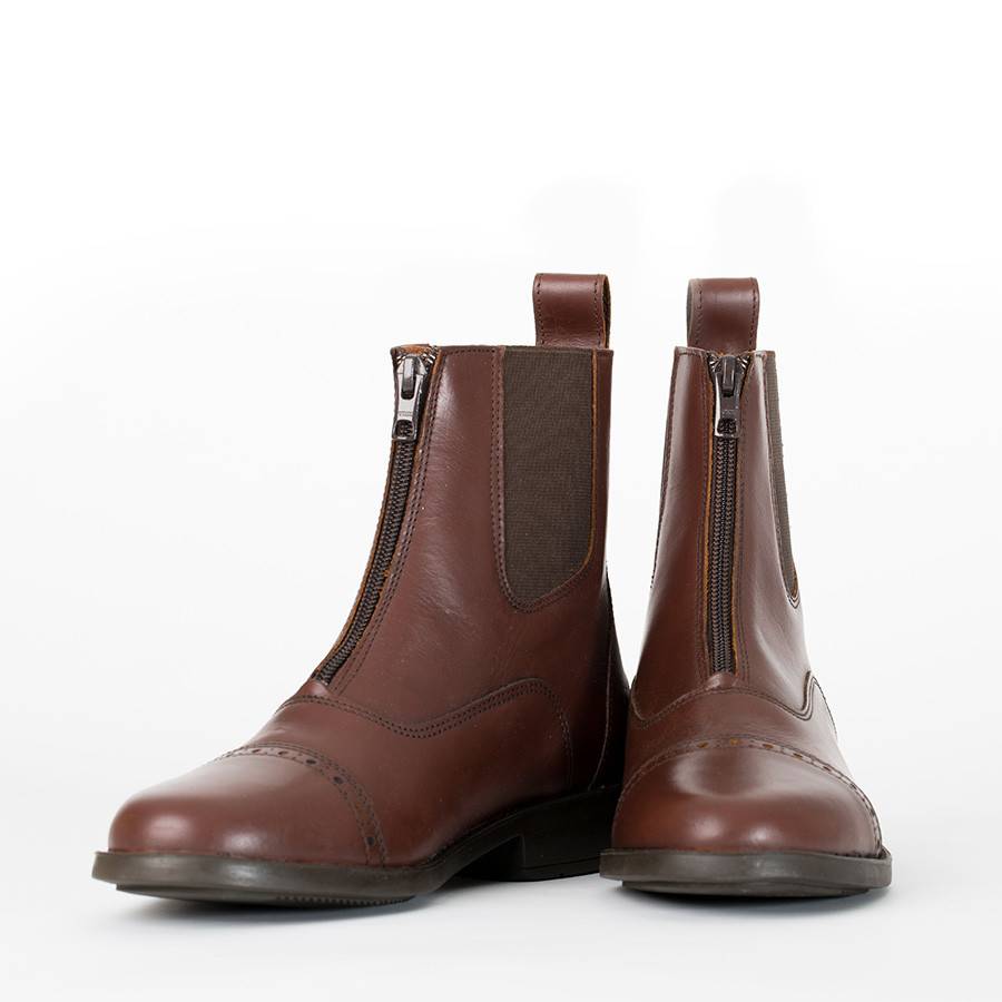 Boots - model I