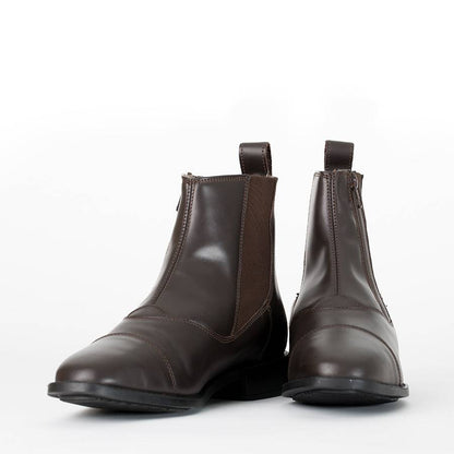 Boots fourrées