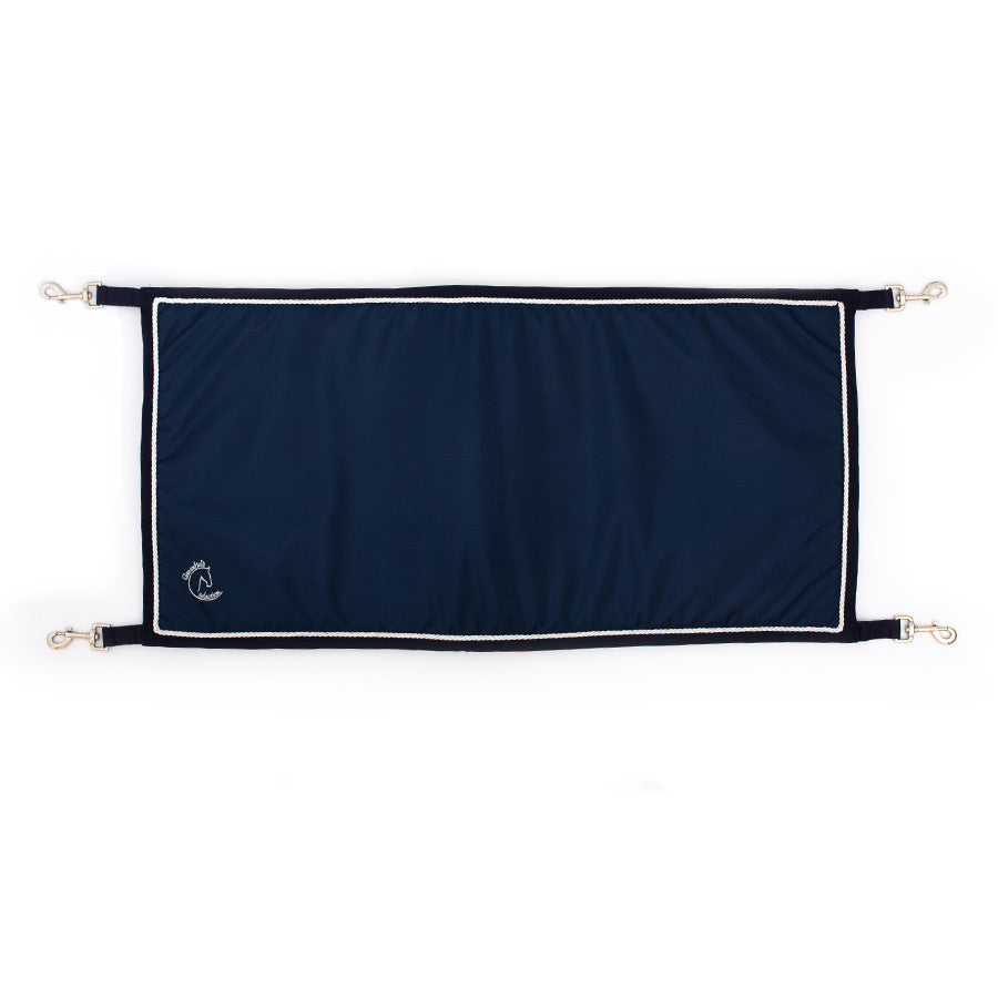 Stable guard navy/navy - white