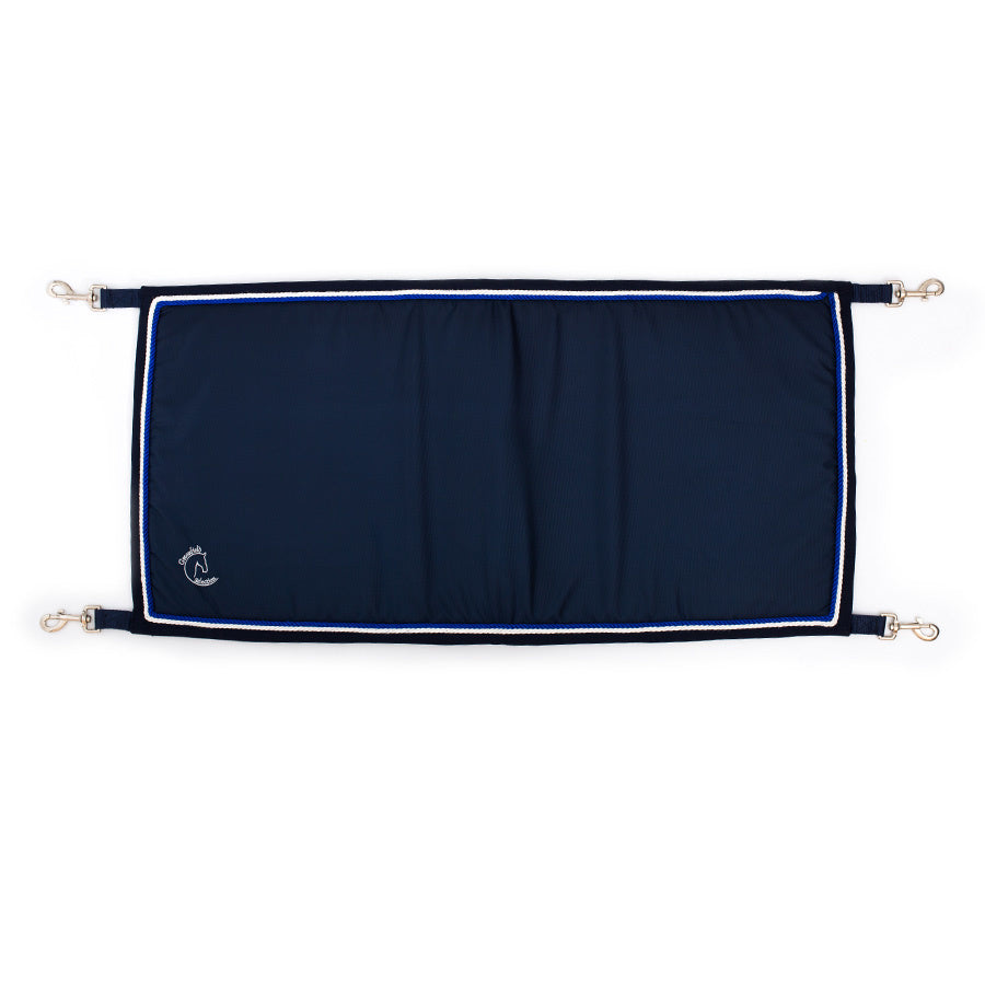 Stable guard navy/navy - white/royalblue