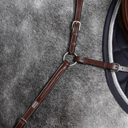 Breastplate Madrid - with stitching