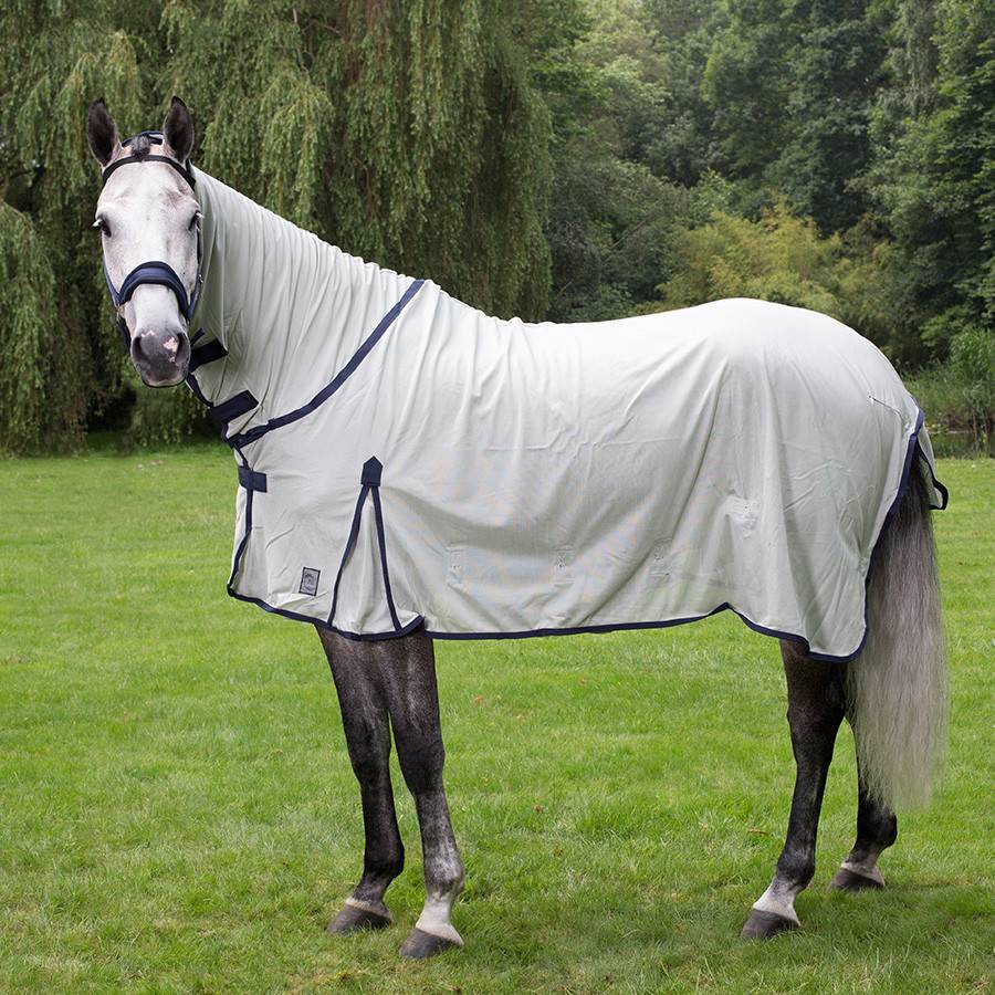 Complete fly sheet