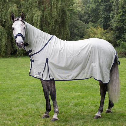 Complete fly sheet