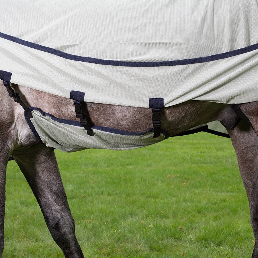 Complete fly sheet