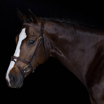 Trense Calgary - Kalbsleder