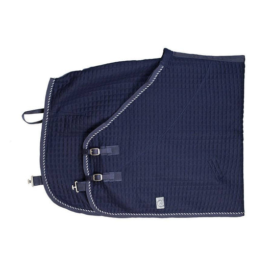 Thermodecke - navy/navy-mix
