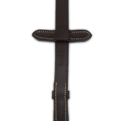 Textile reins