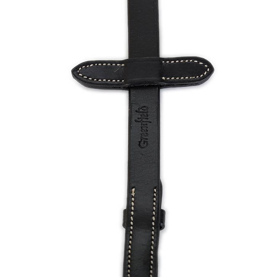 Textile reins