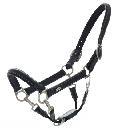 Grooming headcollar