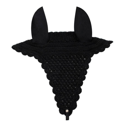 Bonnet - Longue - noir