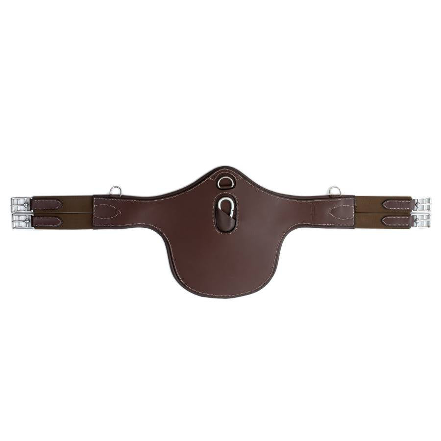 Bavette poney