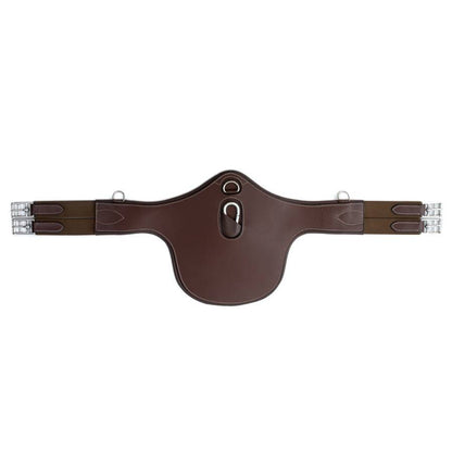 Bavette poney